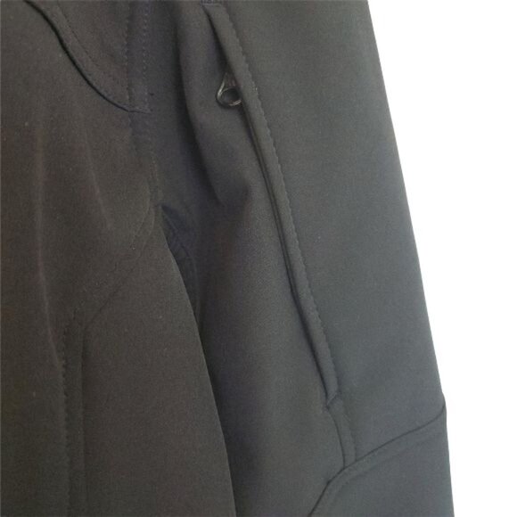 ALPINETEK | Water Resistant Jacket w/ Reflective - Picture 5 of 9